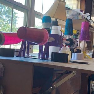 Personalized tumblers